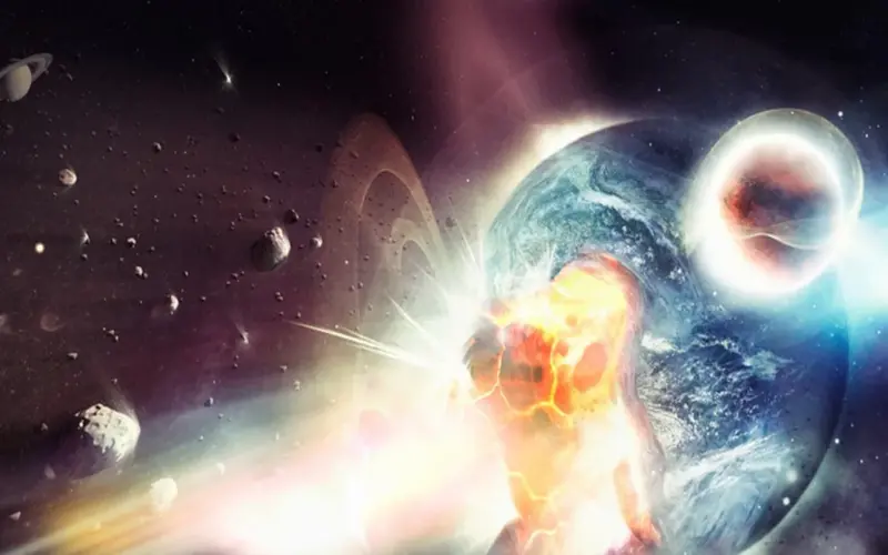 دراسة جديدة مدهشة.. نهاية الكون أقرب مما كان يُعتقد!